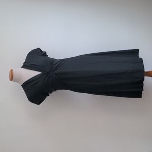 Silk Banana Republic Dress